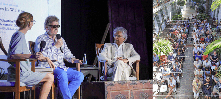 නිශ්ශබ්ද නගරය කලබල කළ සාහිත්‍ය සුවිසැරියක චලන චිත්‍රය