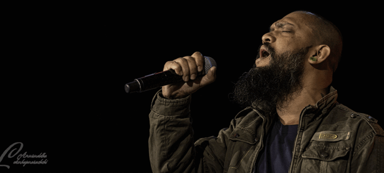 ඉන්ද්‍රචාප ලියනගේ සමඟින් ‘”දායාද” ප්‍රසංගයේ සමීප බැල්මක්