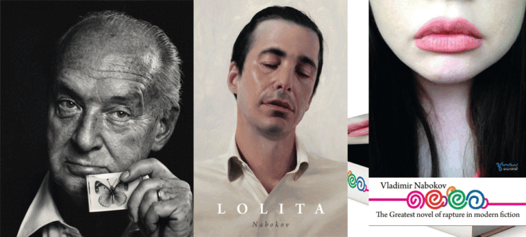 ලොලීටා හි ඇරඹුම සුවිශේෂ ඇයි?