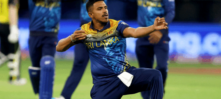 T20 ක්‍රීඩාවේ කඩුලු ලබා ගැනීමේ කලාව වෙනම එකක්