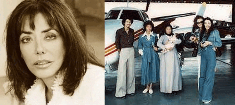 මක්කම නගරයේ වැඩ කිරීමට බලය ඇති එකම ආයතනය බින් ලාඩන් සමාගමයි (වට තිර ලූ රාජ්‍යය – 23)