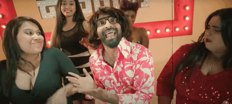 සුනිල් නොවී සු-නිල් වෙන්ඩ දෙන ගයාන් !