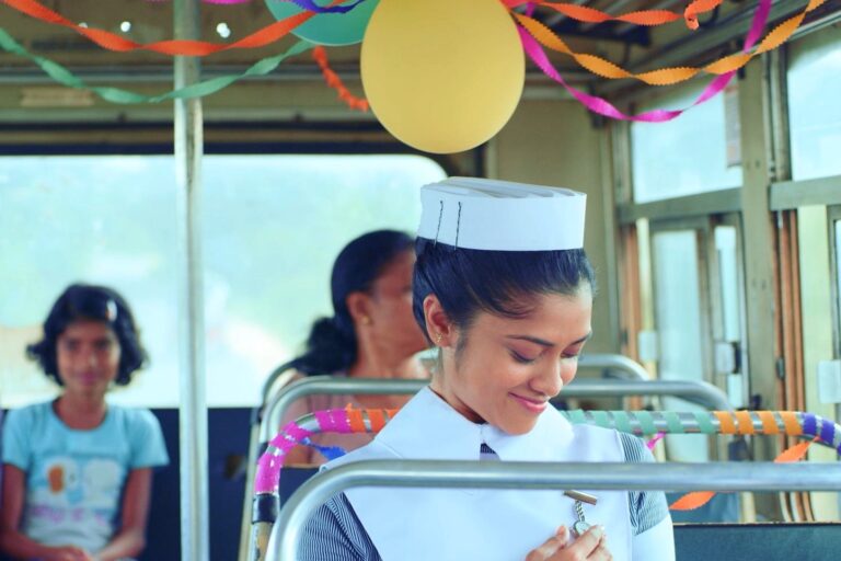 IIHS ආයතනය ‘අපි පිළිගැනීමෙන් ඉහළයි’ තේමාව දියත් කරමින් සෞඛ්‍ය ක්ෂේත්‍රයේ විප්ලවීය වෙනසක් කරයි !