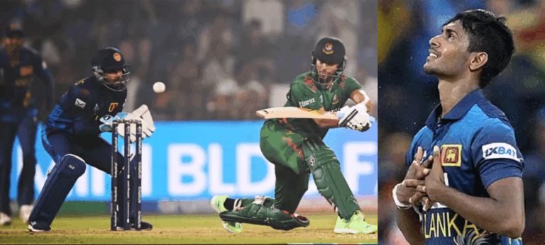 නිහඬ වීරයා කුසල් මෙන්ඩිස්