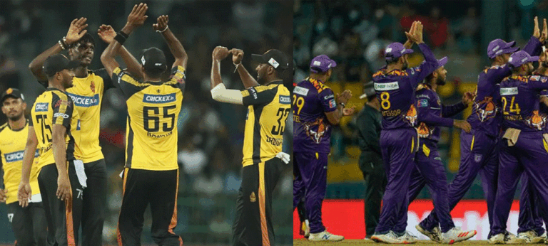 ග්ලැඩියේටර්ස් සිට මාර්වල්ස් දක්වා