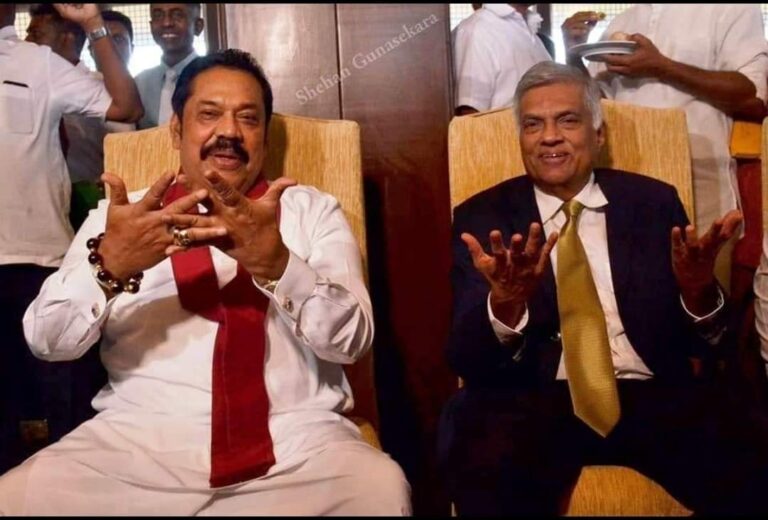 ජනාධිපතිවරණයට සහ මහ මැතිවරණයට අවශ්‍ය රුපියල් බිලියන 20යි – රුපියල් බිලියන 22,000ක් අතුරුදන් කර ඇතැයි විගණකාධිපති හෙළිකරයි !