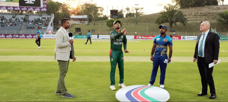 චරිත් අසලංකගේ නායකත්වය