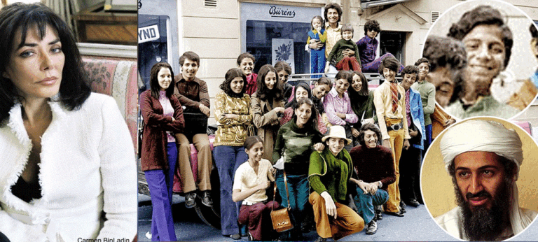 ‘බින් ලාඩන් ප්ලාසා’ එවකට නගරයේ තිබුණු උසම ගොඩනැඟිල්ල (වට තිර ලූ රාජ්‍යය – 22)