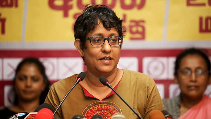 harini-amarasuriya