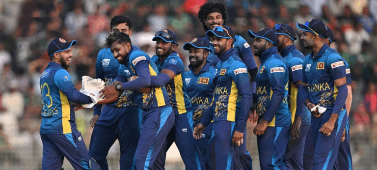 ‘වසීම් අක්‍රම්’ පන්නයේ දෝලනයකින් පන්දු යැවූ නුවන් තුෂාර