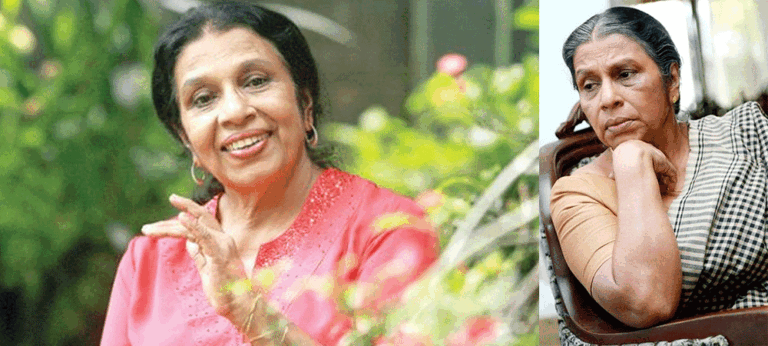 සිය නාමකාය ඉතිරි කර භෞතිකකායෙන් නික්මයන රම්‍යා…