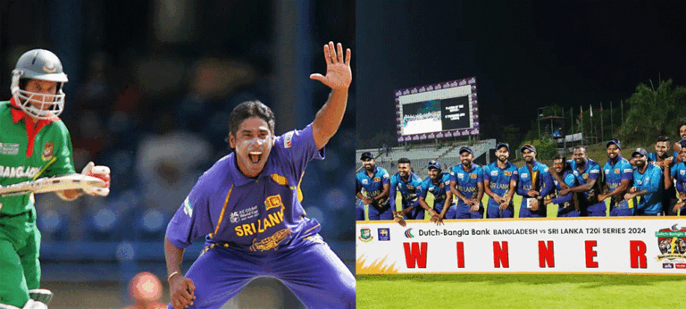 බංග්ලාදේශය සහ ‘ටයිම් අවුට්’