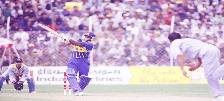 මනෝජ් ප්‍රභාකර්ට ඉන්දියාව වෙනුවෙන් ක්‍රීඩා කිරීම සදහටම අහිමිකළ තරගය