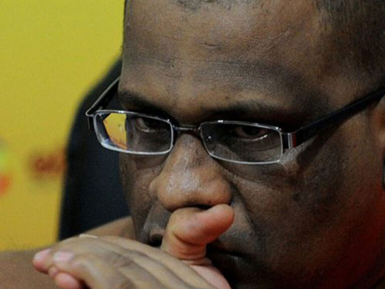 ඇප පනත අදාළ වන්නේ සැකකරුවන්ට මිසක් වරදකරුවන්ට නොවේ – ඥානසාර හිමියන්ගේ ඇප ප්‍රතික්ෂේප කරමින් මහාධිකරණ විනිසුරු කියයි !