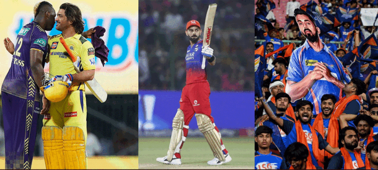 IPL සහ ඔබේ මුදල් – ඔට්ටු තැබීමේ බුකි වෙබ් අඩවි IPL හි ප්‍රධාන අනුග්‍රාහකයන් වීමට තරම් ඒ ව්‍යාපාරය ප්‍රබලයි