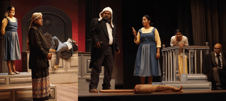 මාඝාත හඳගම වියමන අදටත් වලංගු එකක්