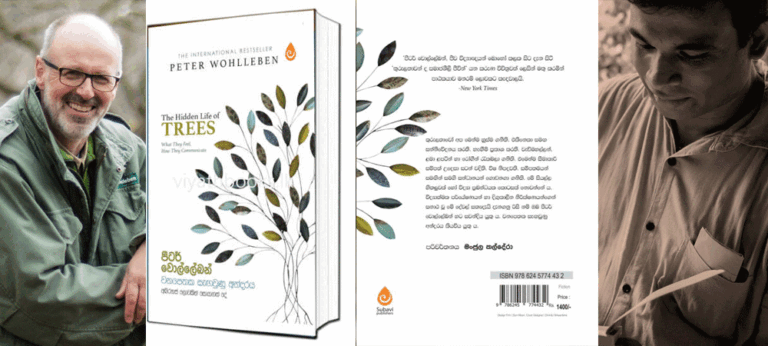 පීටර්ගේ විස්මලන්තය / වන පෙතක සැඟවුණු අන්දරය