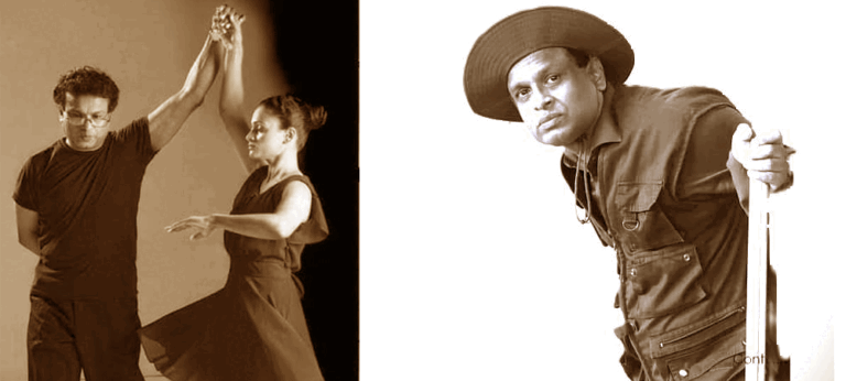 රොහාන් පෙරේරා : හමු නොවීමේ ආසියාතික ආදරය