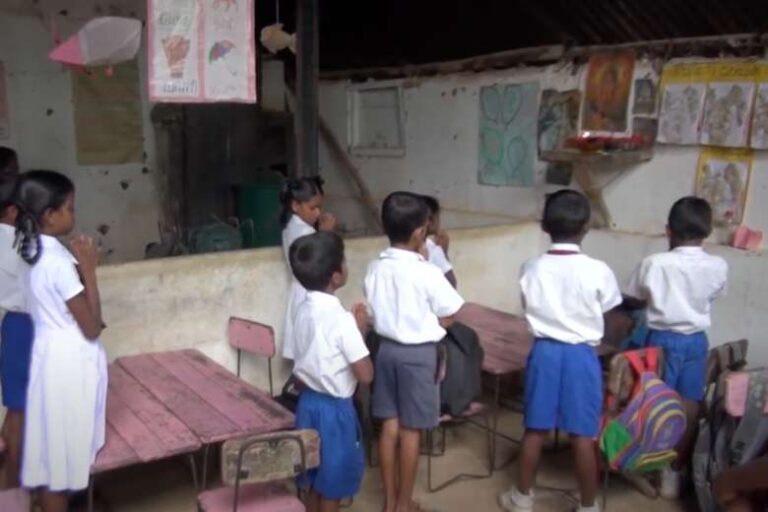 සිසුන් 200ට අඩු පාසල් 5,161ක් : අධ්‍යාපන අමාත්‍යංශයේ පාසල් ගැන වගකීම බරපතළ ලෙස ප්‍රශ්න කරන සිස්ටම් ඔඩිට් එකක් !