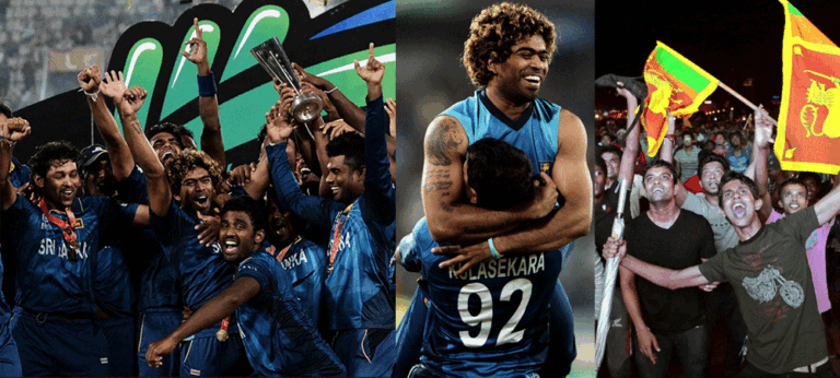 අවසන් ජයග්‍රහණය – හිතේ හැටියට සතුටක් ලැබූ අවසන් වසර 2014