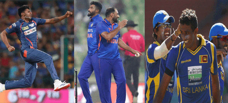 යාදව්, ඉන්දියාව සහ ශ්‍රී ලංකාව