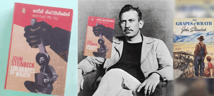 John-Steinbeck