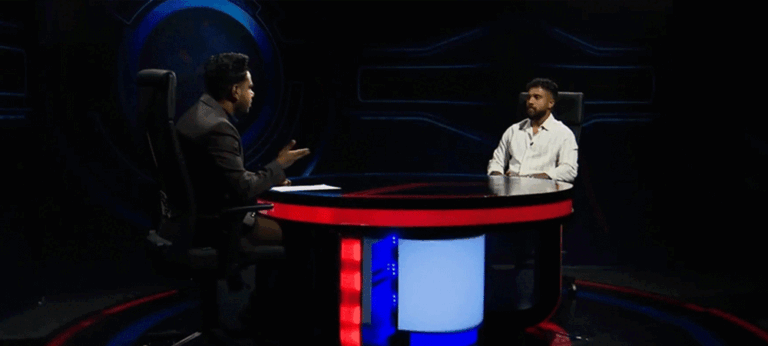 මාධ්‍ය මෙහෙයුමේ අරමුණ