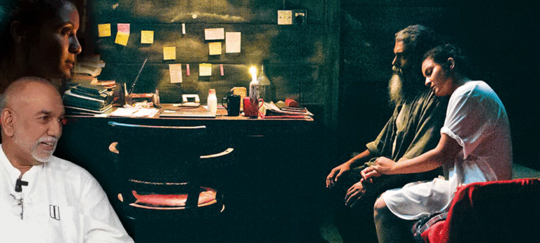 රෙඩ් කොම්රේඩ් – සුදත් මහදිවුල්වැව