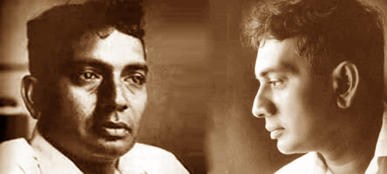 උසස් පෙළට නියමිත මහගම සේකරයන්ගේ ‘මාර යුද්ධය’ පද්‍ය පිළිබඳ සරල කියැවීමක්