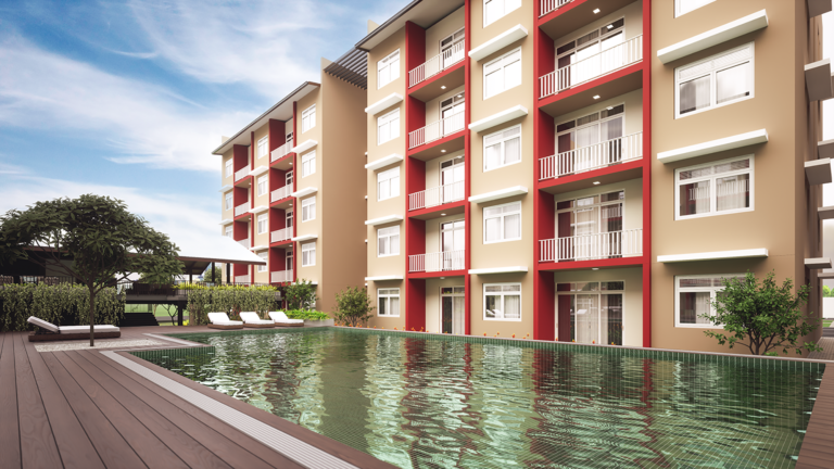 John Keells Properties සමාගම සිය නවතම නිවාස සංවර්ධන ව්‍යාපෘතිය වන ජා- ඇළ ‘විමන්’ හි 2 වන අදියර ආරම්භ කරයි !