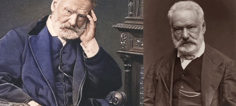 Victor Hugo – මනුතාපයේ ගිලී (නො) ගිය මහා කවියා