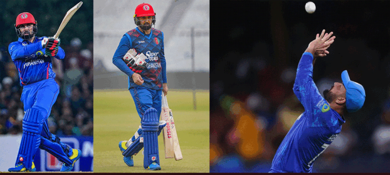 තවදුරටත් ක්‍රිකට් ක්‍රීඩාවේ කිසිඳු බලවතෙක් ඇෆ්ගනිස්තානය සුලුකොට තකන්නේ නැහැ