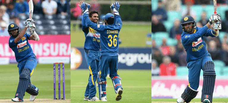 Boys ලා සහ Men ලා