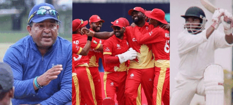 කැනඩා කුළුඳුල් ජයග්‍රහණය පිටුපස අපේ අභිමානය