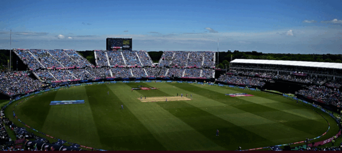 Cricket-Positions