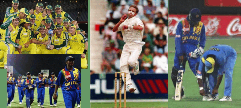 ක්‍රිකට් ක්‍රීඩාවේ මූලික වටිනාකම් සහ ආකර්ෂණය අතර උපරිම සමබරතාවය තිබුණේ 1990 – 2010 කාලේ