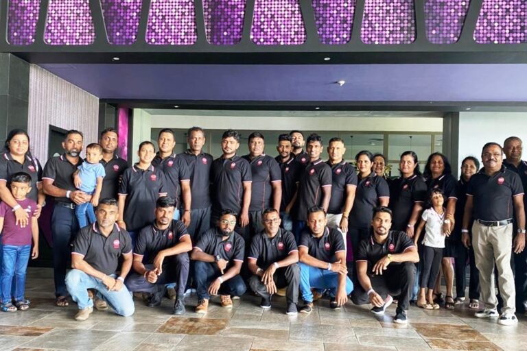 ලෝටස් ටයර් අලෙවි ප්‍රවර්ධන වැඩසටහනේ ජයග්‍රාහකයන්ට තරු පංතියේ හෝටලයක අගනා අත්දැකීමක් !