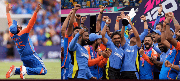 ලෝක කුසලානයක් ද සමග කුමාර් සංගක්කාර T20 ක්‍රීඩාවෙන් සමුගත්තා – විරාත් කෝලි සිය සමුගැන්ම ඊයේ (29) ප්‍රකාශ කළා