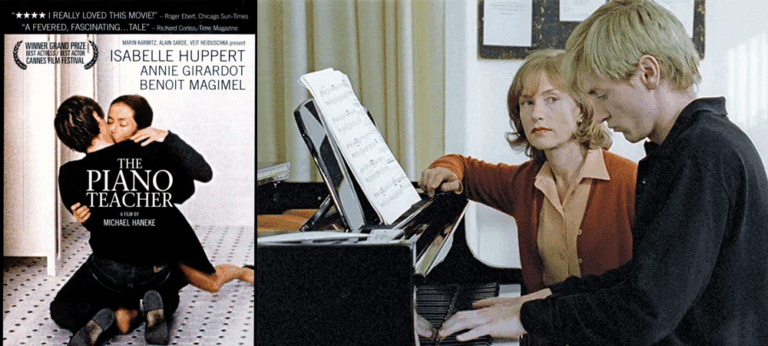 “ආදරයයි, සෙක්ස් කියන්නෙයි දෙකක් මිස එකක් නෙමෙයි. ‘ද පියානෝ ටීචර්’ සිනමාකෘතිය කියවමු.”