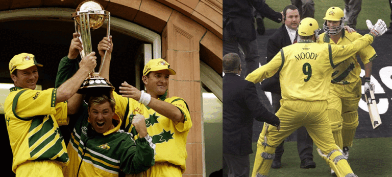 ශ්‍රේෂ්ඨ ක්‍රීඩකයෙකුගේ කතාවක්