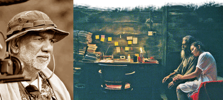 ඇය, ස්ත්‍රිය සහ ස්ත්‍රී නිරුවත පිළිබඳ සාම්ප්‍රදායික වාම සදාචාර විනිශ්චයට අභියෝග කරන්නියකි