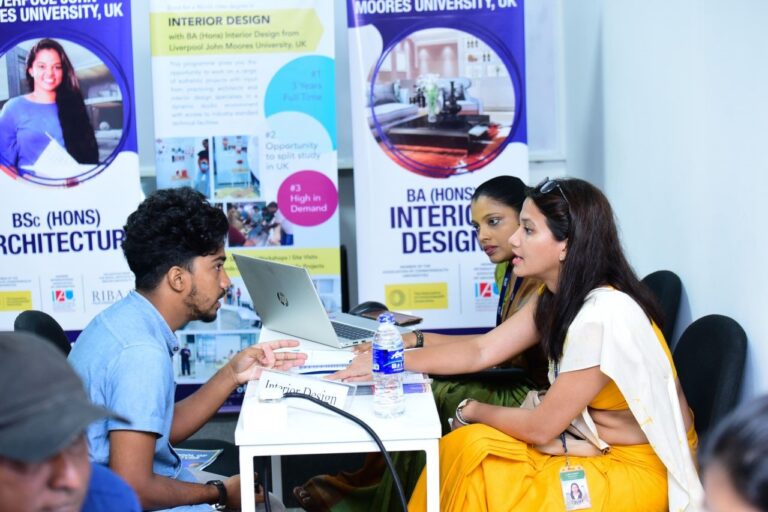 SLIIT හි ‘Open Day 2024’ බඳවා ගැනීම් සාර්ථකව නිමාවට පත්වේ !