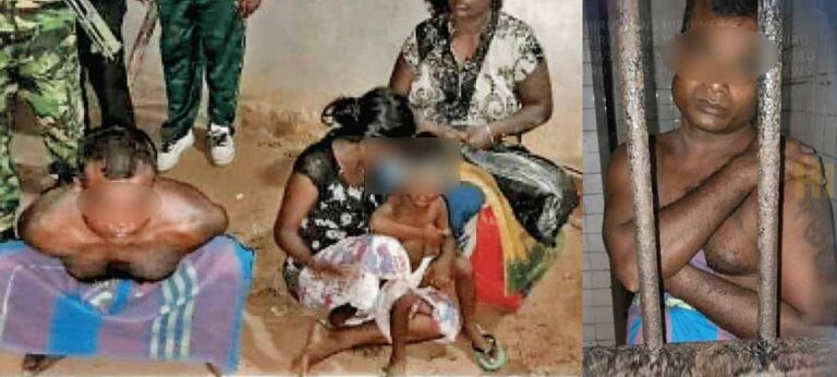 කුකුල් චමින්ද නාවලපිටි මහී – ගුණා සහ හුදී ජනයා