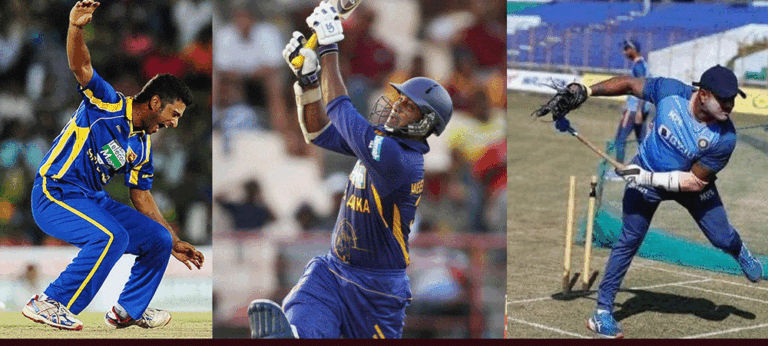 කතා තුනක්!