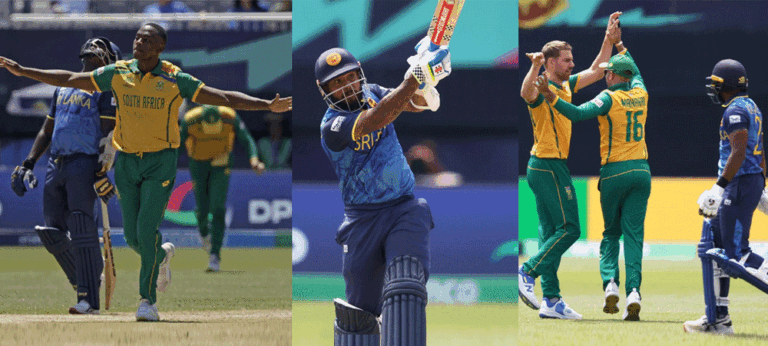 පරාජය වුයේ කවුද ?