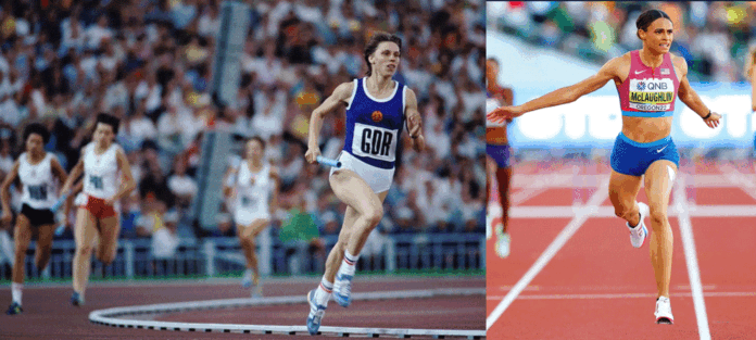 400-m