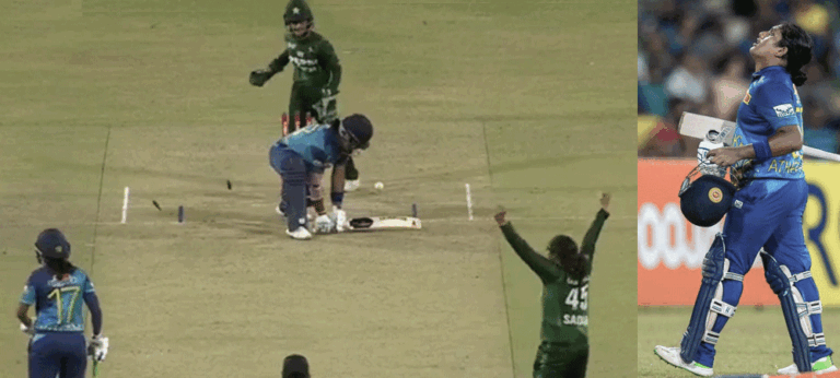 චමරි, වෙනස් වෙන්න ඕන ටිකක්…!!!