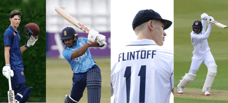 ආචි වෝන්, කේශන සහ ශ්‍රී ලංකාව