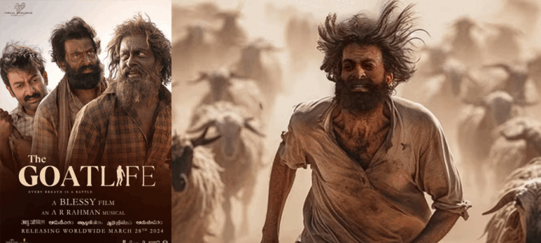 මේ තරම් බර තියලා කරපු මලයාලම් චිත්‍රපටයකුත් නැති තරම්