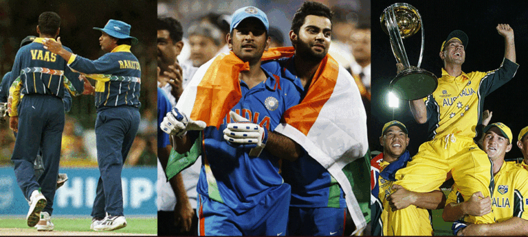 නායකත්වය සහ පෞරුෂය